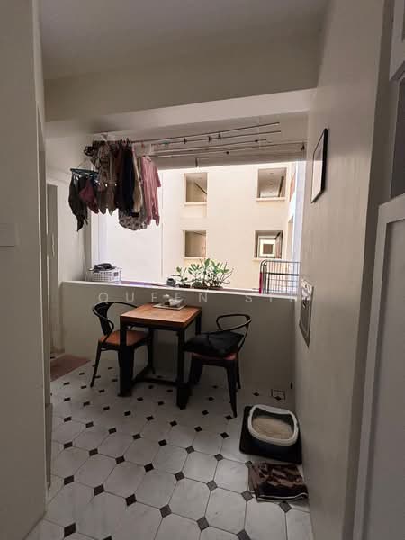 Aspen Heights, 261 River Valley Road, 4 Bedrooms, 1,583 sqft, Condominium For Rent, by Queen Sie, 500054902 - Yard - PropertyGuru.com.sg