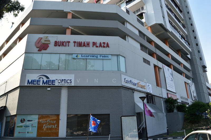 Bukit Timah Plaza, 1 Jalan Anak Bukit, 183 sqft, Mall Shop For Sale, by Alvin Chua, 500054905 - CommercialGuru.com.sg
