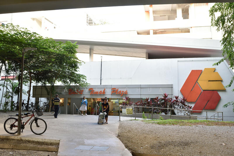Bukit Timah Plaza, 1 Jalan Anak Bukit, 183 sqft, Mall Shop For Sale, by Alvin Chua, 500054905 - Exterior - CommercialGuru.com.sg