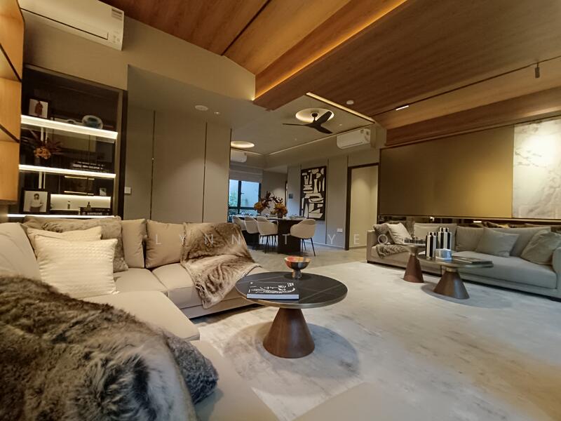 Springleaf Residence Condominium For Sale at S$ 3,114,000 | PropertyGuru Singapore