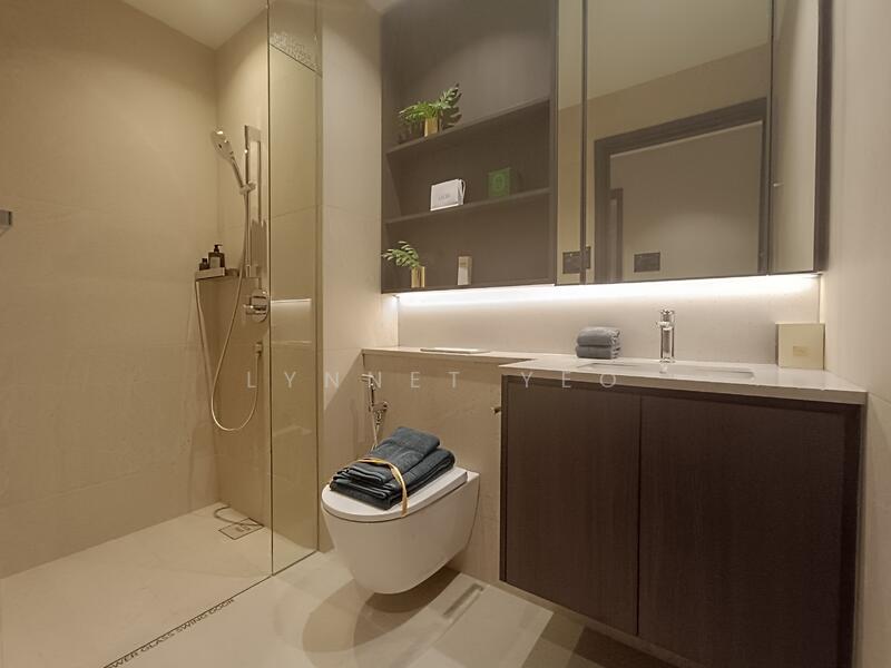 Springleaf Residence Condominium For Sale at S$ 3,114,000 | PropertyGuru Singapore
