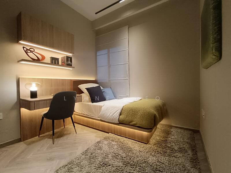 Springleaf Residence Condominium For Sale at S$ 3,114,000 | PropertyGuru Singapore