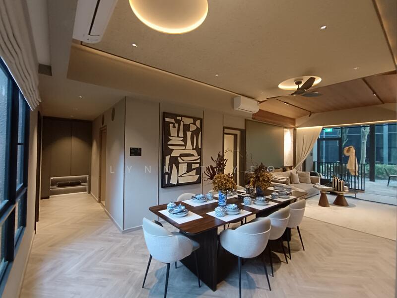 Springleaf Residence Condominium For Sale at S$ 3,114,000 | PropertyGuru Singapore