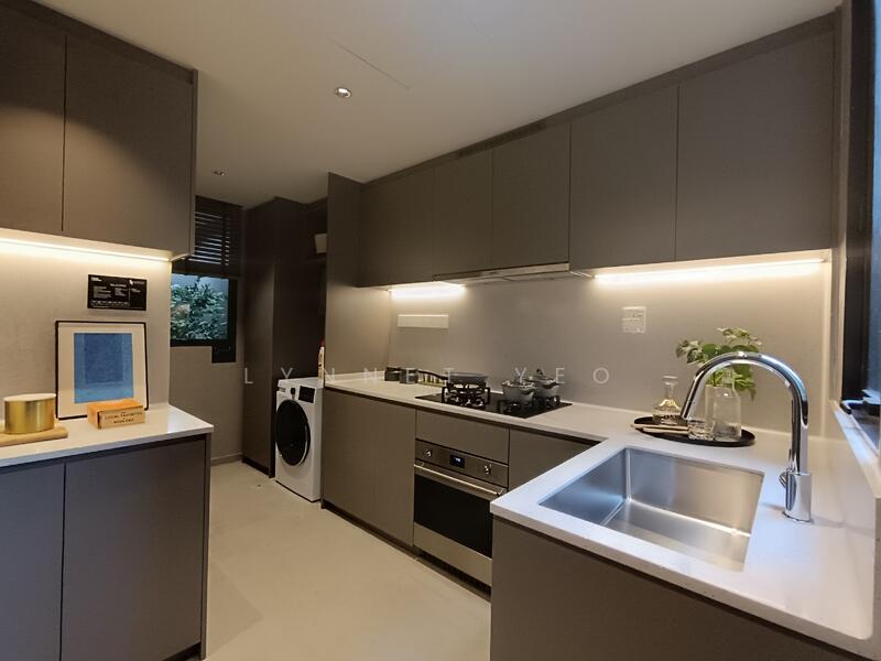 Springleaf Residence Condominium For Sale at S$ 3,114,000 | PropertyGuru Singapore