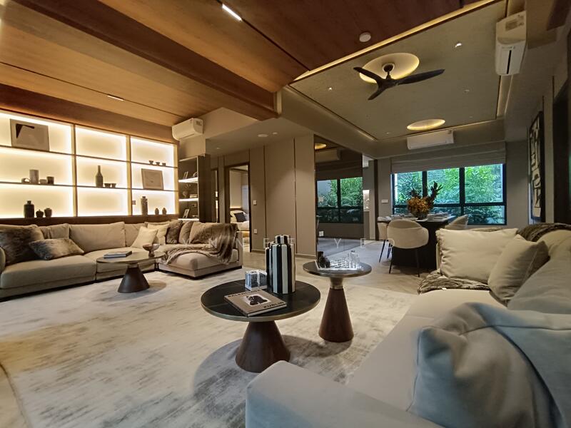 Springleaf Residence Condominium For Sale at S$ 3,114,000 | PropertyGuru Singapore