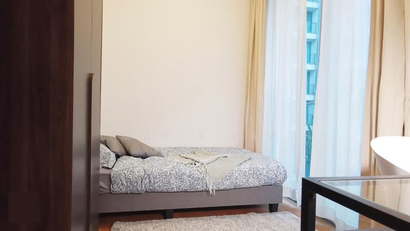 Caribbean at Keppel Bay, 44 Keppel Bay Drive, Room Rental, 120 sqft, Condominium For Rent, by Maple Yap, 500054908 - Bedroom - PropertyGuru.com.sg