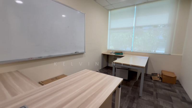 991 Alexandra, 991 Alexandra Road, 3,355 sqft, Office For Rent, by Kelvin Nye, 500054910 - Study - CommercialGuru.com.sg