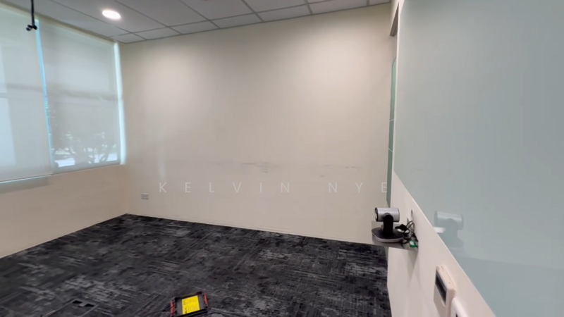 991 Alexandra, 991 Alexandra Road, 3,355 sqft, Office For Rent, by Kelvin Nye, 500054910 - Interior - CommercialGuru.com.sg