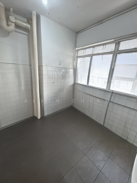 Bedok North Street 3, Bedok North Street 3, 1,604 sqft, Shop / Shophouse For Sale, by Alvin Chiam, 500054911 - Kitchen Area - CommercialGuru.com.sg