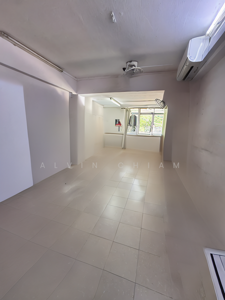 Bedok North Street 3, Bedok North Street 3, 1,604 sqft, Shop / Shophouse For Sale, by Alvin Chiam, 500054911 - Bedroom 1 - CommercialGuru.com.sg