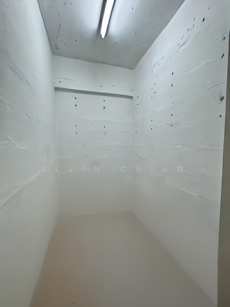 Bedok North Street 3, Bedok North Street 3, 1,604 sqft, Shop / Shophouse For Sale, by Alvin Chiam, 500054911 - Store Room - CommercialGuru.com.sg