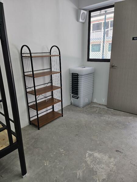 Jalan Papan, , 500 sqft, Dormitory For Rent, by Sophia Bay, 500054912 - Study - CommercialGuru.com.sg