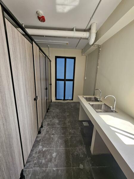 Jalan Papan, , 500 sqft, Dormitory For Rent, by Sophia Bay, 500054912 - Kitchen - CommercialGuru.com.sg
