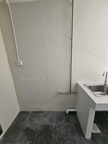 Jalan Papan, , 500 sqft, Dormitory For Rent, by Sophia Bay, 500054912 - Kitchen - CommercialGuru.com.sg
