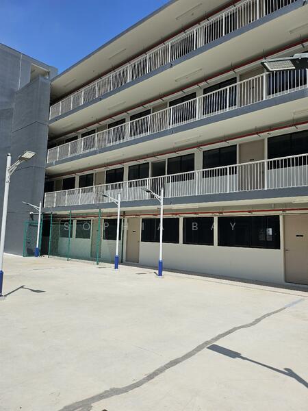 Jalan Papan, , 500 sqft, Dormitory For Rent, by Sophia Bay, 500054912 - Exterior - CommercialGuru.com.sg
