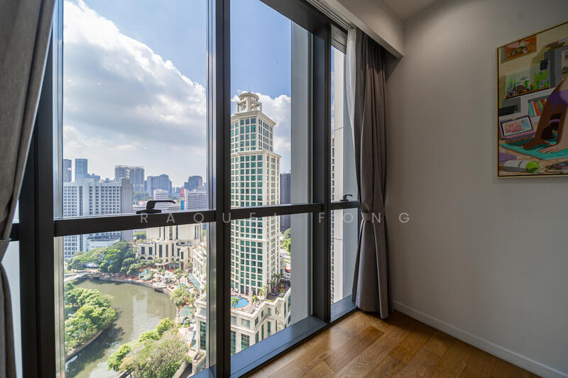 Riviere Condominium For Sale at S$ 3,400,000 | PropertyGuru Singapore - View
