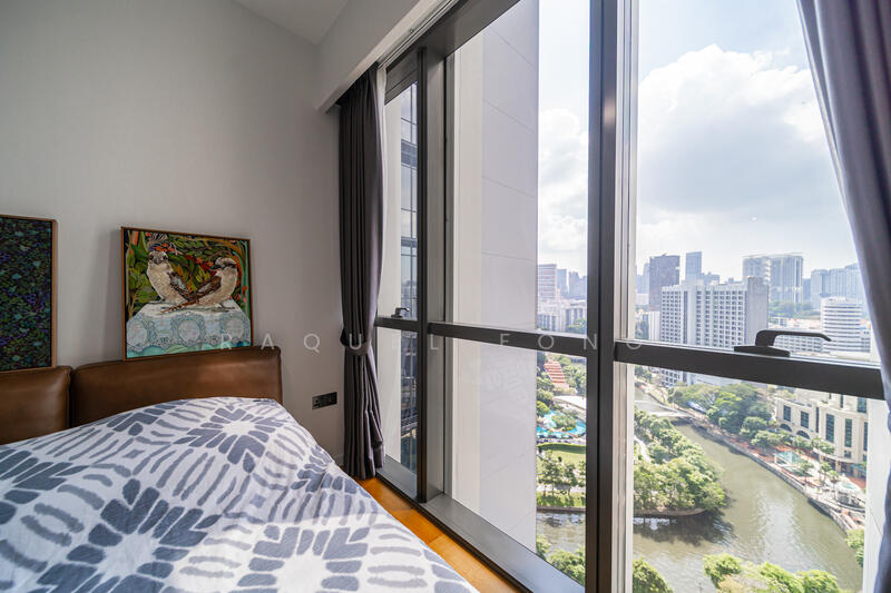 Riviere Condominium For Sale at S$ 3,400,000 | PropertyGuru Singapore - Common Bedroom