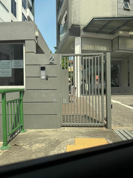 Jool Suites, 2 Sing Joo Walk, 1 Bedroom, 409 sqft, Apartment For Rent, by Zane Soo 苏昱能, 500054916 - PropertyGuru.com.sg