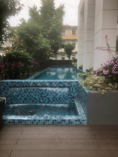 Jool Suites, 2 Sing Joo Walk, 1 Bedroom, 409 sqft, Apartment For Rent, by Zane Soo 苏昱能, 500054916 - Exterior - PropertyGuru.com.sg