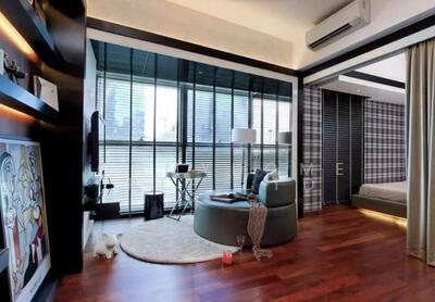 For Rent - The Sail @ Marina Bay