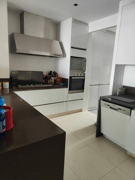 Regency Park, 11 Nathan Road, 3 Bedrooms, 3,175 sqft, Condominium For Rent, by Juanita Quek, 500054920 - Kitchen - PropertyGuru.com.sg