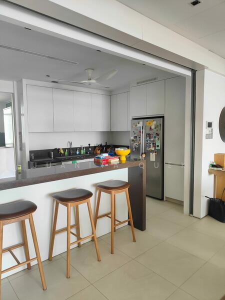 Regency Park, 11 Nathan Road, 3 Bedrooms, 3,175 sqft, Condominium For Rent, by Juanita Quek, 500054920 - Kitchen - PropertyGuru.com.sg