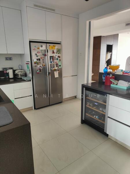 Regency Park, 11 Nathan Road, 3 Bedrooms, 3,175 sqft, Condominium For Rent, by Juanita Quek, 500054920 - Kitchen - PropertyGuru.com.sg