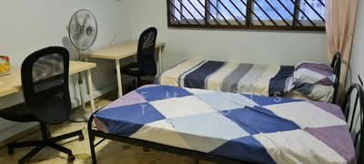 For Rent - 135 Bishan Street 12