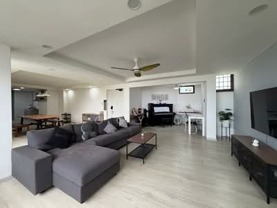 For Sale - 658 Choa Chu Kang Crescent