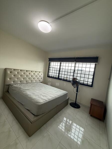 For Rent - 412 Pasir Ris Drive 6