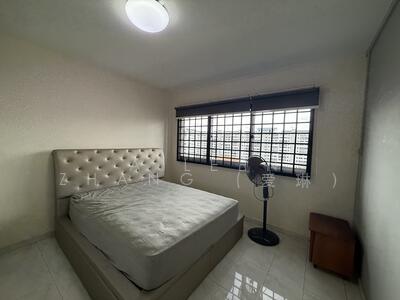For Rent - 412 Pasir Ris Drive 6