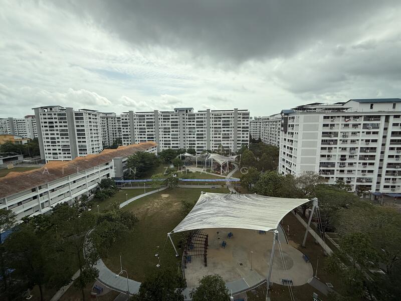 For Rent - 412 Pasir Ris Drive 6
