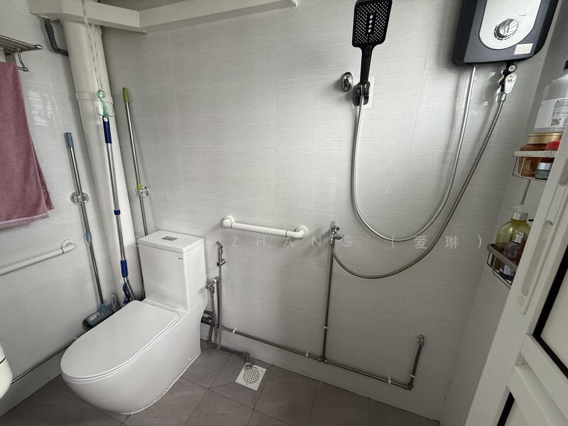 For Rent - 412 Pasir Ris Drive 6