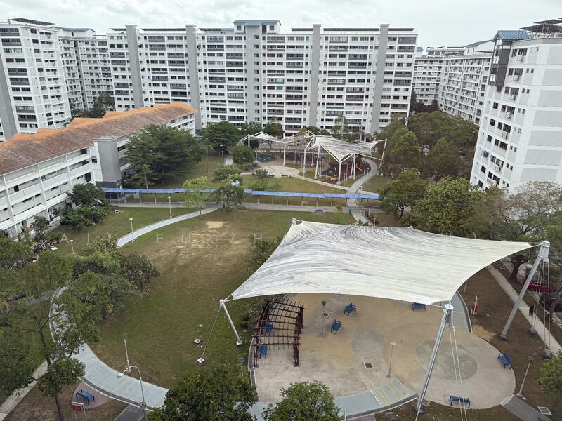 For Rent - 412 Pasir Ris Drive 6