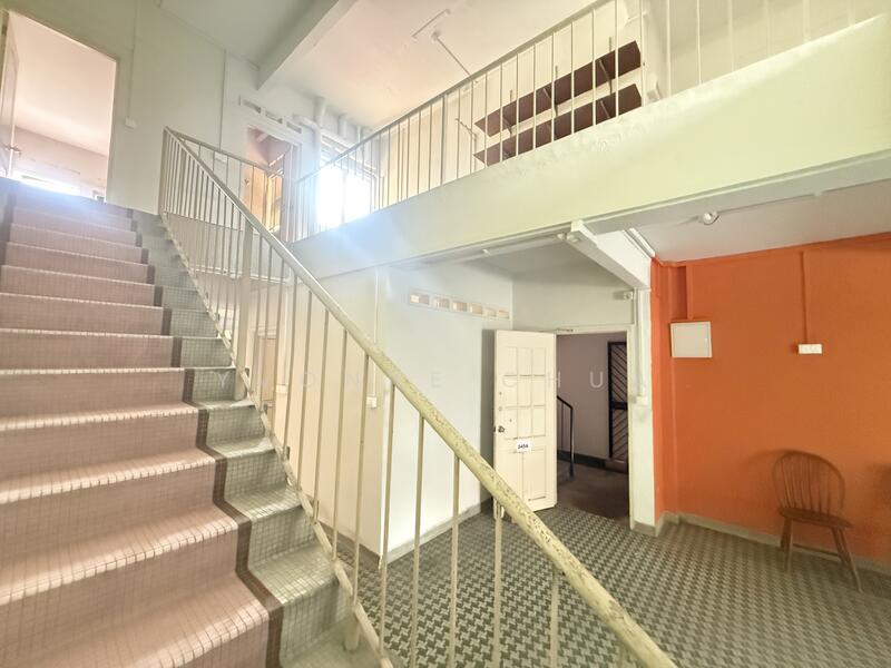 For Sale - 289 Tanjong Katong Road