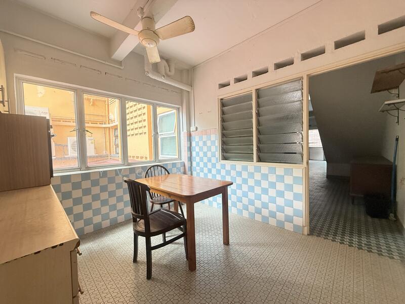 For Sale - 289 Tanjong Katong Road