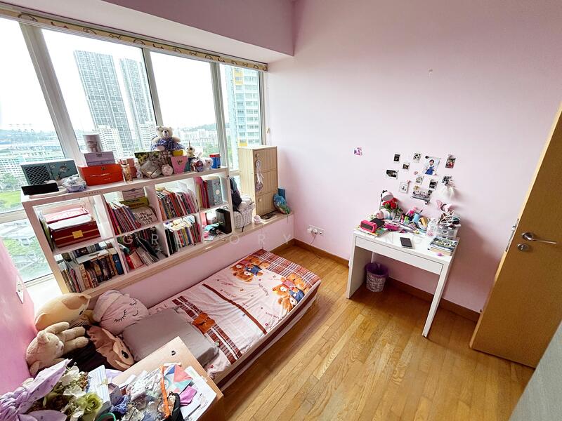 The Regency at Tiong Bahru, 38 Chay Yan Street, 3 Bedrooms, 1,281 sqft, Condominium For Rent, by Gregory Gung, 500054930 - Bedroom - PropertyGuru.com.sg