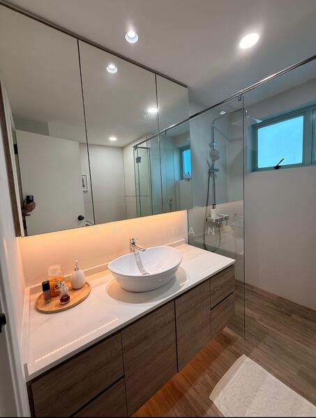 Faber Crest, 50 Faber Heights, 3 Bedrooms, 1,862 sqft, Condominium For Rent, by Amy Tan, 500054931 - PropertyGuru.com.sg