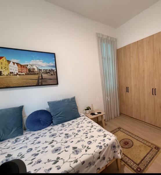 Faber Crest, 50 Faber Heights, 3 Bedrooms, 1,862 sqft, Condominium For Rent, by Amy Tan, 500054931 - PropertyGuru.com.sg