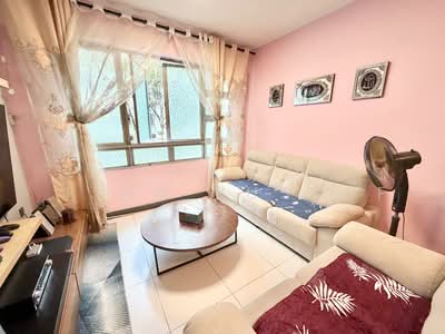 For Sale - 452A Sengkang West Way