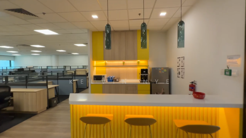 80 Robinson Road, 80 Robinson Road, 3,208 sqft, Office For Rent, by Kelvin Nye, 500054933 - Interior - CommercialGuru.com.sg