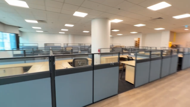 80 Robinson Road, 80 Robinson Road, 3,208 sqft, Office For Rent, by Kelvin Nye, 500054933 - Interior - CommercialGuru.com.sg