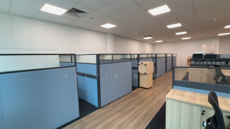 80 Robinson Road, 80 Robinson Road, 3,208 sqft, Office For Rent, by Kelvin Nye, 500054933 - Interior - CommercialGuru.com.sg