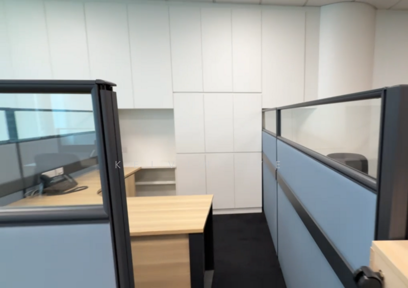 80 Robinson Road, 80 Robinson Road, 3,208 sqft, Office For Rent, by Kelvin Nye, 500054933 - Interior - CommercialGuru.com.sg