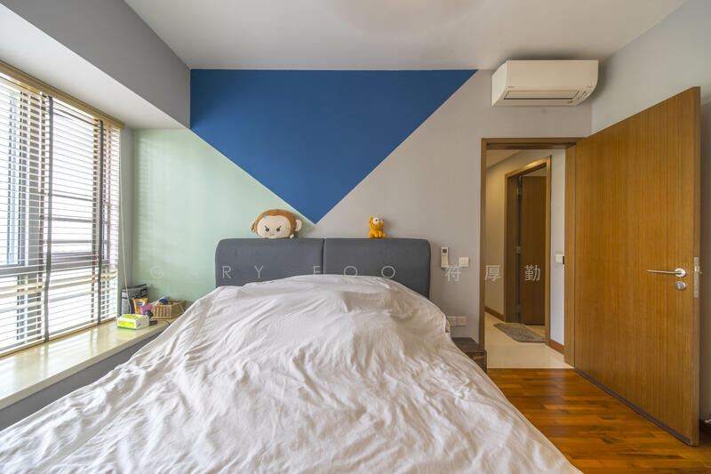 Waterfront Waves Condominium For Sale at S$ 1,580,000 | PropertyGuru Singapore - Bedroom