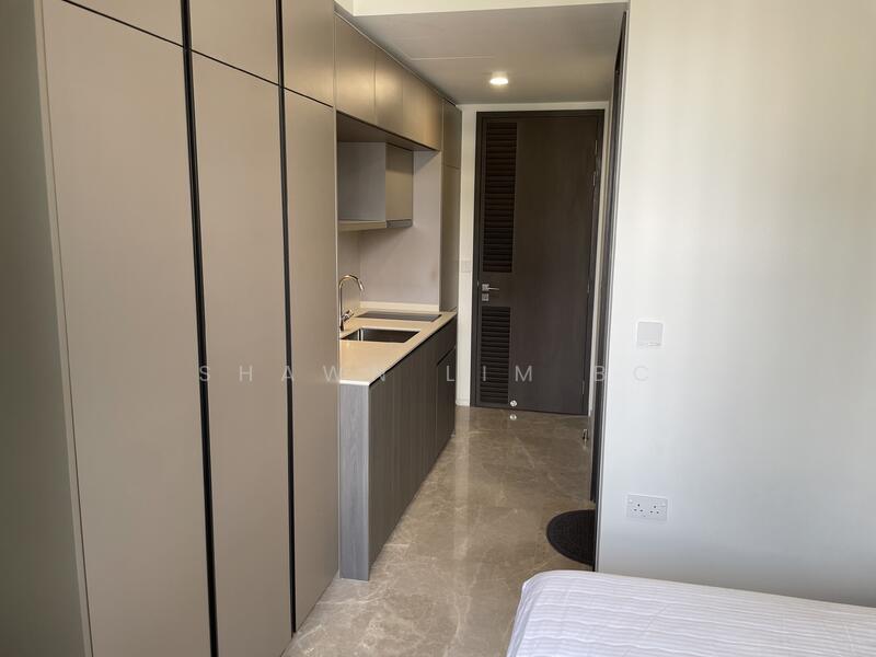 Piccadilly Grand, Northumberland Road, Studio, 200 sqft, Condominium For Rent, by Shawn Lim BC, 500054936 - PropertyGuru.com.sg