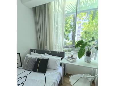 For Rent - One-North Residences