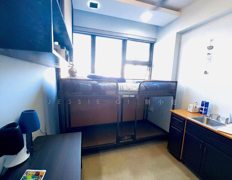 Westwood Residences EC, 180 Westwood Avenue, 4 Bedrooms, 1,238 sqft, Condominium For Rent, by Jessie Qi 期小姐, 500054938 - PropertyGuru.com.sg