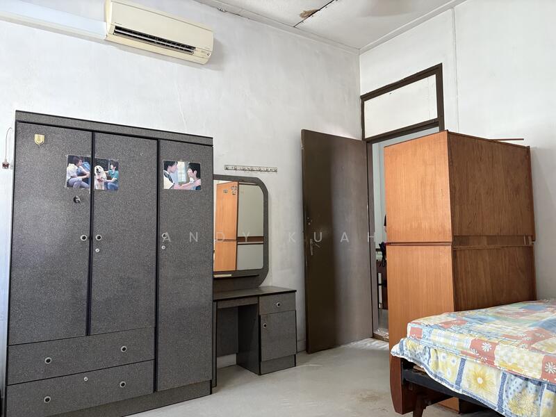 Yugi Garden, Jalan Chempaka Kuning, Room Rental, 180 sqft, Semi-Detached House For Rent, by Andy Kuah, 500054940 - Bedroom - PropertyGuru.com.sg