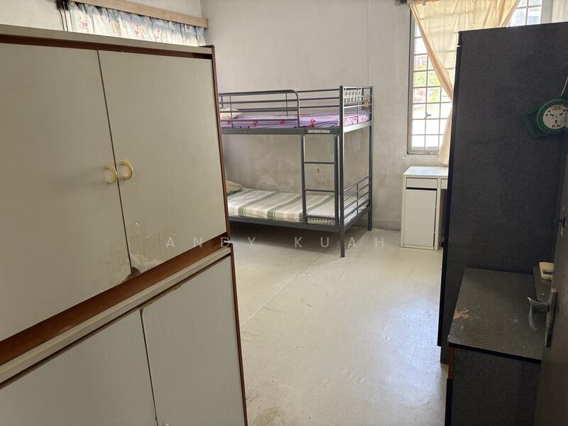 Yugi Garden, Jalan Chempaka Kuning, Room Rental, 180 sqft, Semi-Detached House For Rent, by Andy Kuah, 500054940 - Bedroom - PropertyGuru.com.sg